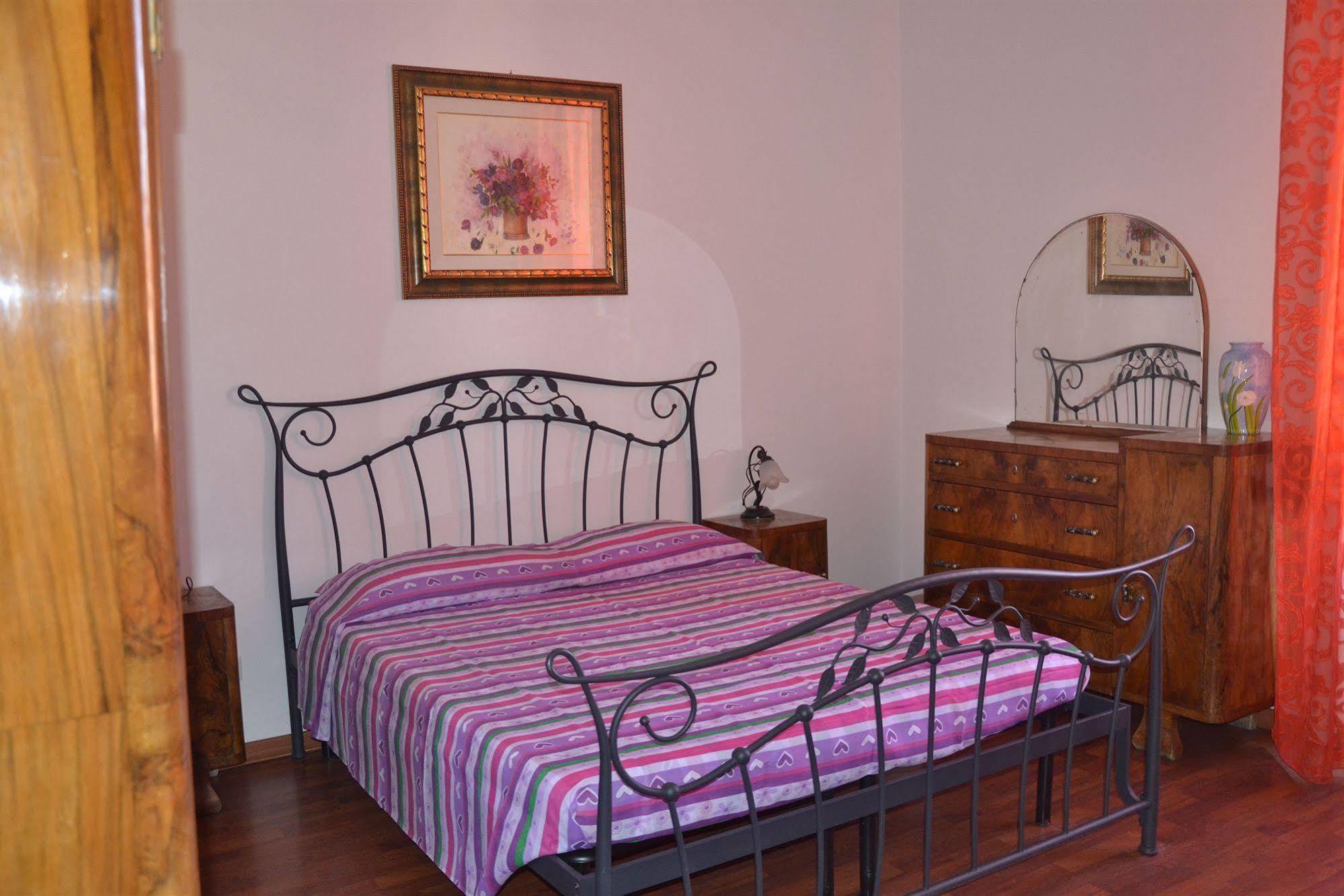 Lucky House Hotel โรม ภายนอก รูปภาพ